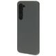 Mobiparts Samsung Galaxy S23 Siliconen Hoesje Backcover - Urban Grey