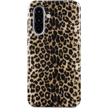 Burga Tough Samsung Galaxy A36 Hoesje Hardcase Backcover Shockproof - Player