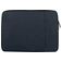 Mobigear Oxford Laptop Sleeve (max 25 cm x 37 cm) Laptop hoes - Blauw