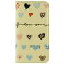 Mobilize Premium Magnet Samsung Galaxy S5 Mini Hoesje Bookcase - I Love You