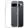 Mobilize Gelly Case Doorzichtig Google Pixel 11 Pro Hoesje Flexibel TPU Backcover - Transparant