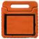 Xccess Kids Guard iPad Pro 11 Inch (2024) Kinder Tablethoes met Handvat - Oranje
