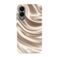 MIO Samsung Galaxy S25 Edge MagSafe Hoesje Hardcase Backcover - Silky Dreams