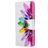 Mobigear Design Huawei P40 Hoesje Bookcase Portemonnee - Zonnebloem