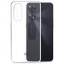 Mobilize Gelly Doorzichtig OPPO Reno 8T 4G Hoesje Flexibel TPU Backcover - Transparant