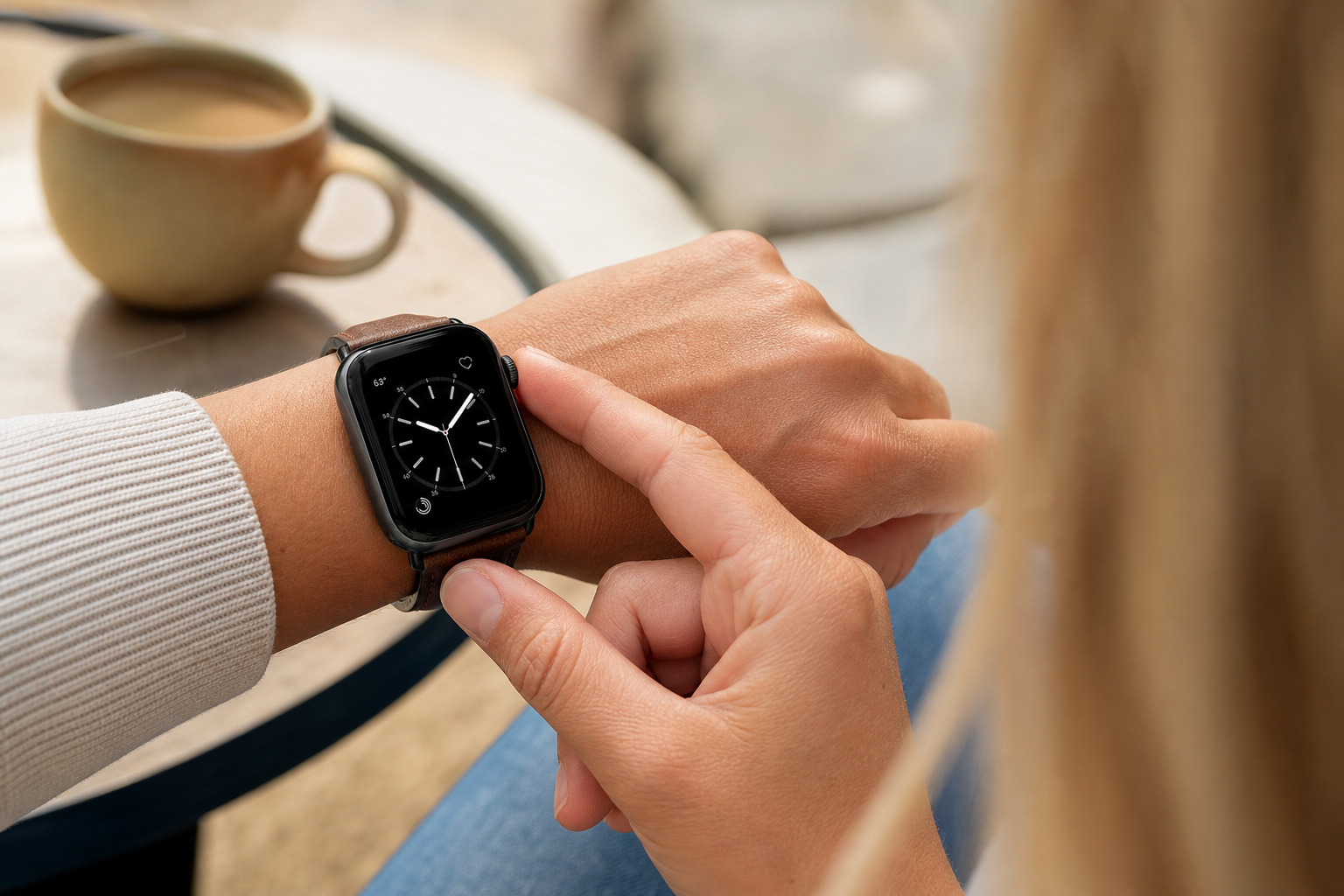 Apple Watch bandjes en accessoires