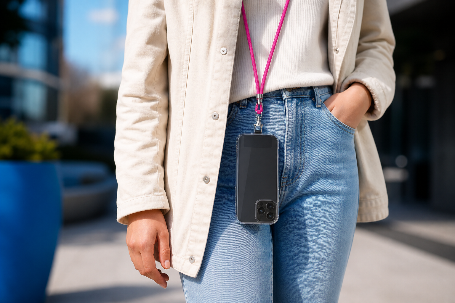 3 Tips Om Te Voorkomen Dat Je Jouw Telefoon Kwijt Raakt