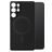 My Style Protective Flex Samsung Galaxy S26 Ultra MagSafe Hoesje Flexibel TPU Backcover - Zwart
