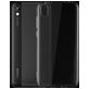Mobigear Ultra Thin Doorzichtig HONOR 8S Hoesje Flexibel TPU Extra Dun Backcover - Transparant