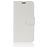 Mobigear Classic Huawei P40 Hoesje Bookcase Portemonnee - Wit