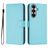 Mobigear Urban Wallet Samsung Galaxy S26 Hoesje Bookcase Portemonnee - Blauw