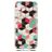Mobigear Marble Huawei Y5 (2019) Hoesje Flexibel TPU Backcover - Cubes