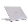 Mobigear Glossy Huawei MateBook X Pro (2020) Hoes Hardshell Laptop Case - Transparant