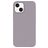 Valenta Snap Luxe iPhone 13 Mini Hoesje Backcover - Paars