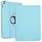 Mobigear DuoStand iPad 8 (2020) Hoes Draaibare Bookcase - Blauw