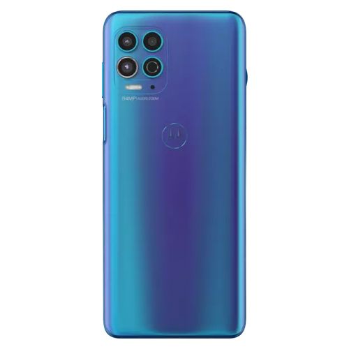 Motorola Moto G100