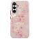 Burga Tough Samsung Galaxy A55 Hoesje Hardcase Backcover Shockproof - Golden Coral