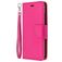 Mobigear Excellent Nokia 1.3 Hoesje Bookcase Portemonnee - Roze