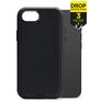 Mobilize Defender iPhone 16e Hoesje Hardcase Backcover Shockproof - Zwart