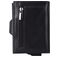 Valenta Card Case Plus Luxe Pasjeshouder - 14 Pasjes - Zwart