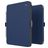 Speck Balance Folio iPad 11 (2025) Hoes Bookcase + Stylus Houder - Arcadia Navy