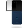 Mobilize Premium Motorola Razr 60 Glazen Screenprotector Privacy - Case Friendly