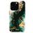 MIO iPhone 16 Pro MagSafe Hoesje Hardcase Backcover - Green Marble