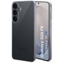 Mobiparts Classic Doorzichtig Samsung Galaxy S26 FE Hoesje Flexibel TPU Backcover - Transparant