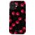 Burga Tough iPhone 16 Hoesje Hardcase Backcover Shockproof - Cherrybomb