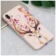 Mobigear Design Huawei P20 Lite (2018) Hoesje Flexibel TPU Backcover - Hert