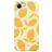 Burga Tough iPhone 16e Hoesje Hardcase Backcover Shockproof - Lemon Tart