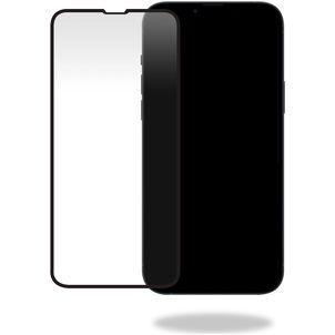 Mobilize Premium iPhone 13 Pro Max Glazen Screenprotector - Case Friendly - Zwart