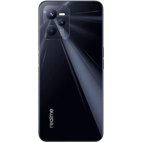 Realme C35