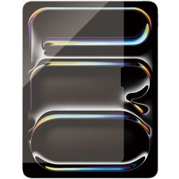 PanzerGlass Ultra-Wide Fit iPad Air 13 Inch (2024) Glazen Screenprotector - Case Friendly