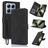 Mobigear Wallet Xiaomi 14T Pro Hoesje Bookcase Portemonnee - Zwart