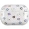 Mobigear Design Apple AirPods Pro 2 Hardcase Hoesje - Colorful Flowers
