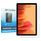 Mobigear Samsung Galaxy Tab A7 (2020) Glazen Screenprotector - Case Friendly