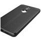 Mobigear Luxury Nokia 7 Hoesje Flexibel TPU Backcover - Rood