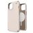 Speck Presidio2 Pro iPhone 15 MagSafe Hoesje Hardcase Backcover Shockproof - Bleached Bone