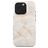 Burga Tough iPhone 16 Pro Hoesje Hardcase Backcover Shockproof - Vanilla Sand