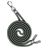 Valenta Lanyard Universeel Telefoonkoord Verstelbaar - Dark grey