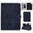 Mobigear Folio iPad Air 4 (2020) Hoes Bookcase + Stylus Houder - Donkerblauw Mobigear Folio iPad Air 4 (2020) Hoes Bookcase + Stylus Houder - Donkerblauw