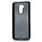 Mobilize Gelly Xiaomi Pocophone F1 Hoesje Flexibel TPU Backcover - Zwart