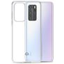Mobilize Gelly Doorzichtig Huawei P40 Hoesje Flexibel TPU Backcover - Transparant