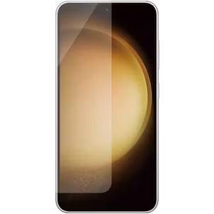 PanzerGlass Ultra-Wide Fit Samsung Galaxy S23 Glazen Screenprotector - Case Friendly + Installatie Frame
