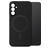 My Style Protective Flex Samsung Galaxy A27 MagSafe Hoesje Flexibel TPU Backcover - Zwart