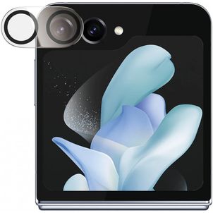 PanzerGlass Picture Perfect Samsung Galaxy Z Flip 6 Glazen Camera Lens Protector