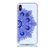 Mobigear Design iPhone XS Max Hoesje Flexibel TPU Backcover - Mandala