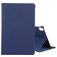 Mobigear DuoStand iPad Pro 13 Inch (2024) Hoes Draaibare Bookcase - Donkerblauw