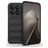Mobigear Bumpy Xiaomi 15T Hoesje Flexibel TPU Backcover - Zwart